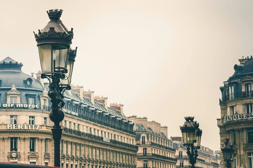Davy Crockett Ranch: How to Get There From CDG, Orly and Beauvais