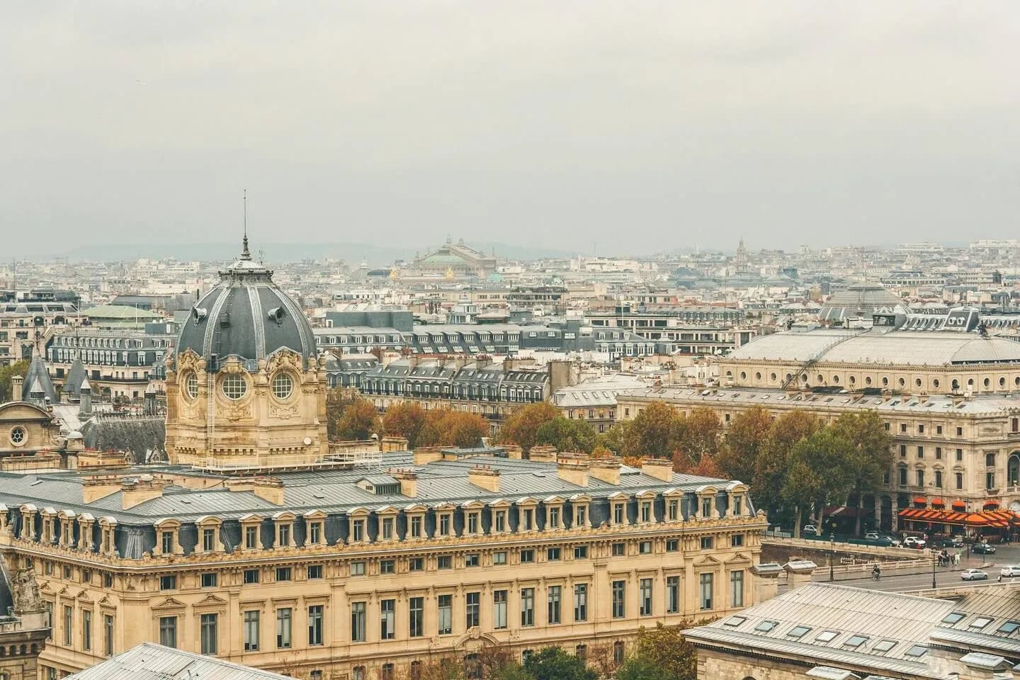 Chessy Marne-la-Vallée to Paris CDG airport transfer